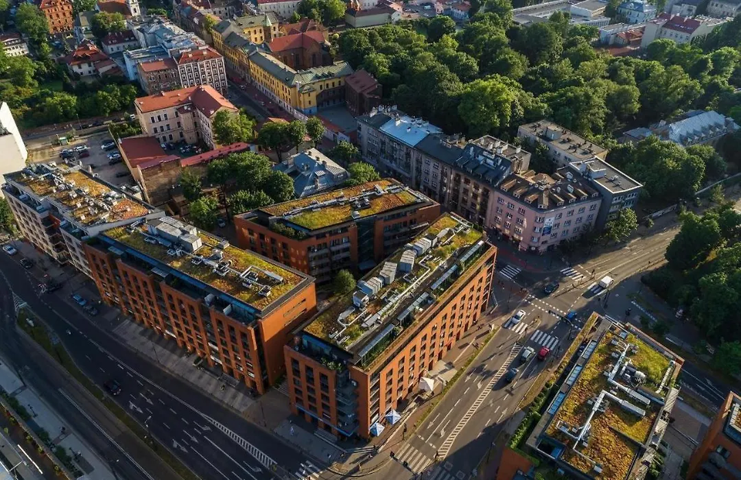 Origami Apartament-1