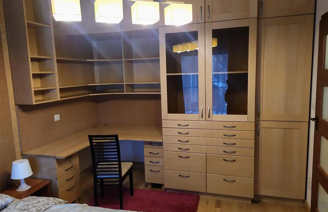 Origami Apartament-1