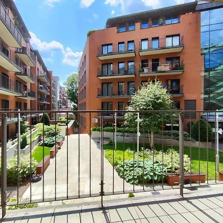 Origami Apartament-2