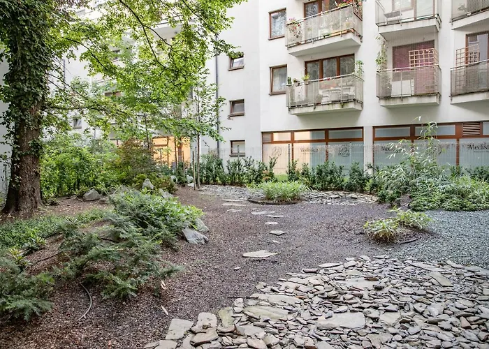 Kazimierza Wielkiego Luxury Apartment
