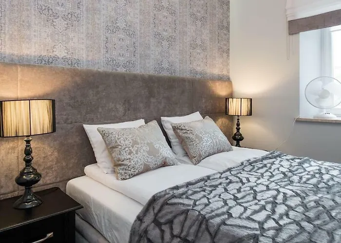 Apartament w centrum Krakowa Ariańska 4